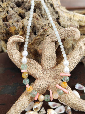 Küstenzauber Collier