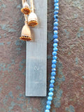 Lapislazuli Kette