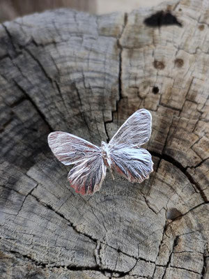 Schmetterlings Ring