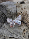 Schmetterlings Ring