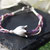 Märzenbecher Armband