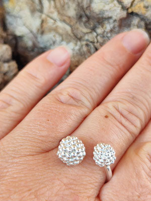 Offener Beeren Ring