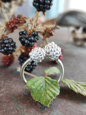 Offener Beeren Ring