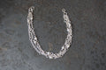 Dreireihiges Bettelarmband
