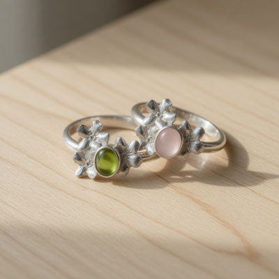 Jahres  Schmuck Abo 2026 monatliche Zahlung