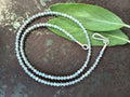Labradorith Kette