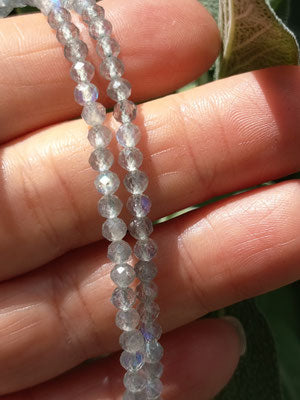 Labradorith Kette