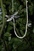 Libellen Kette