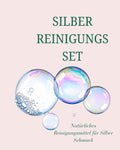 Schmuck Reinigungs Set