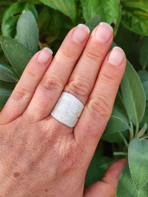 Salbei Ring