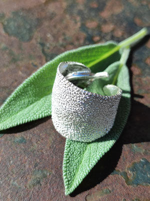 Salbei Ring