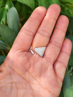 Salbei Ring