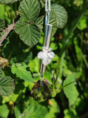 Vasen Anhänger Nr. 4 Unikat