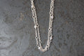 Zweireihiges Bettelarmband