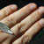 Zwergpfeffer Ring