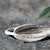 Zwergpfeffer Ring